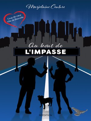 cover image of Au bout de l'impasse